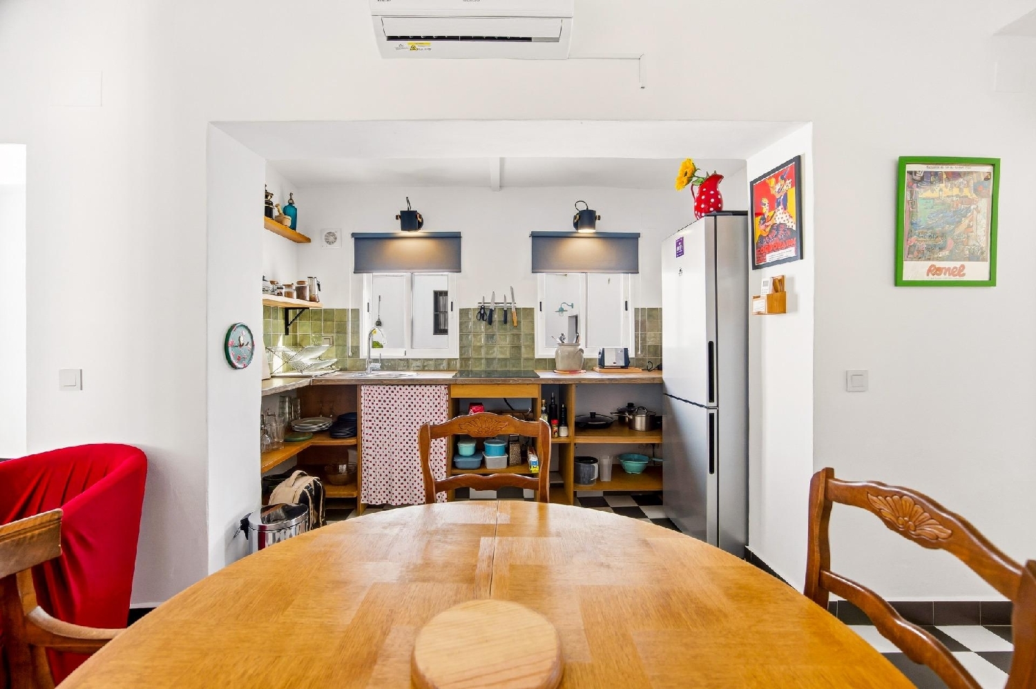  te koop appartement Vejer De La Frontera Janda (La) 7