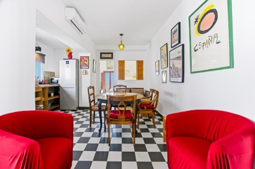 Vejer De La Frontera Janda (La) appartement foto 6329978