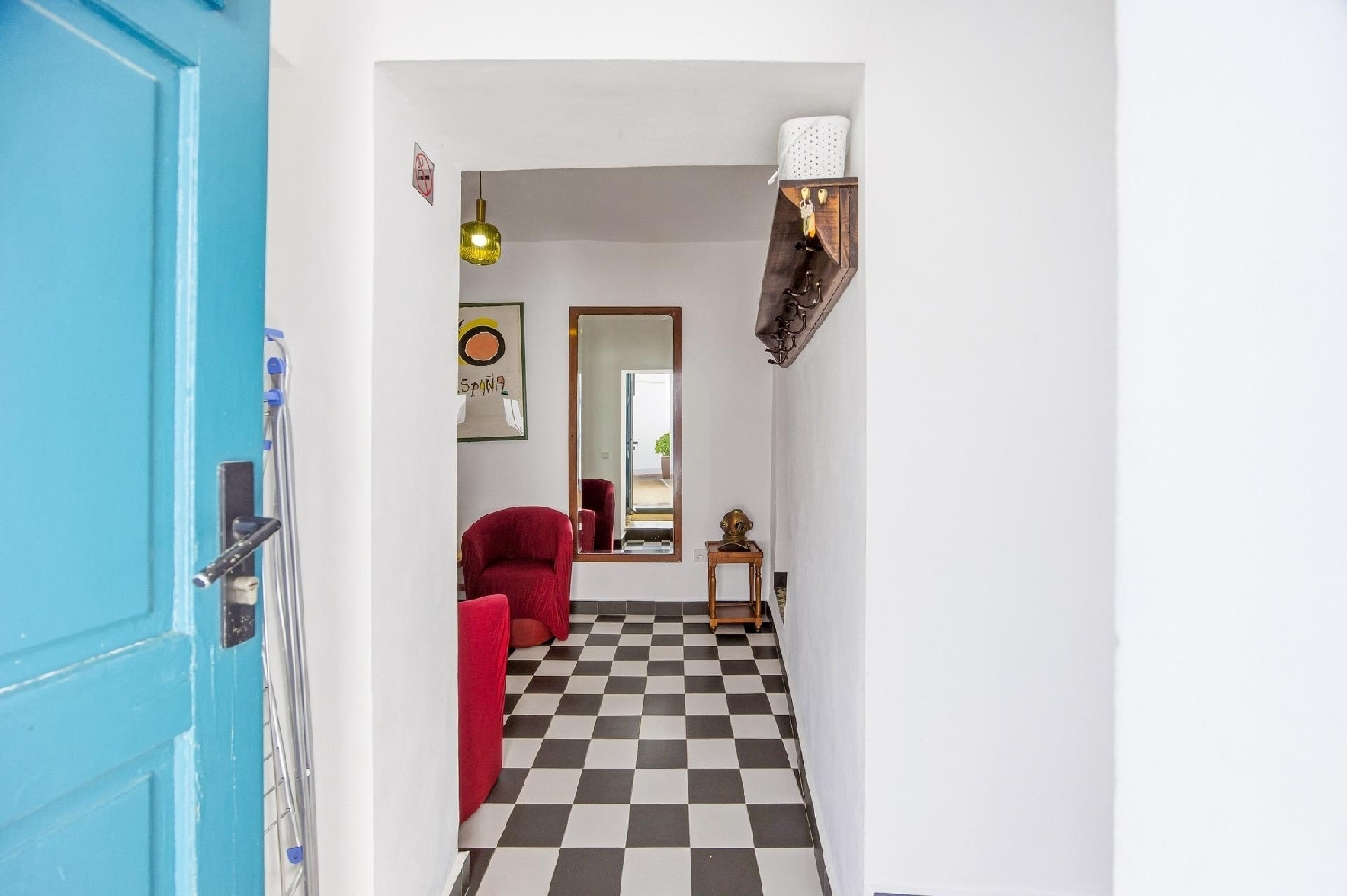  te koop appartement Vejer De La Frontera Janda (La) 5