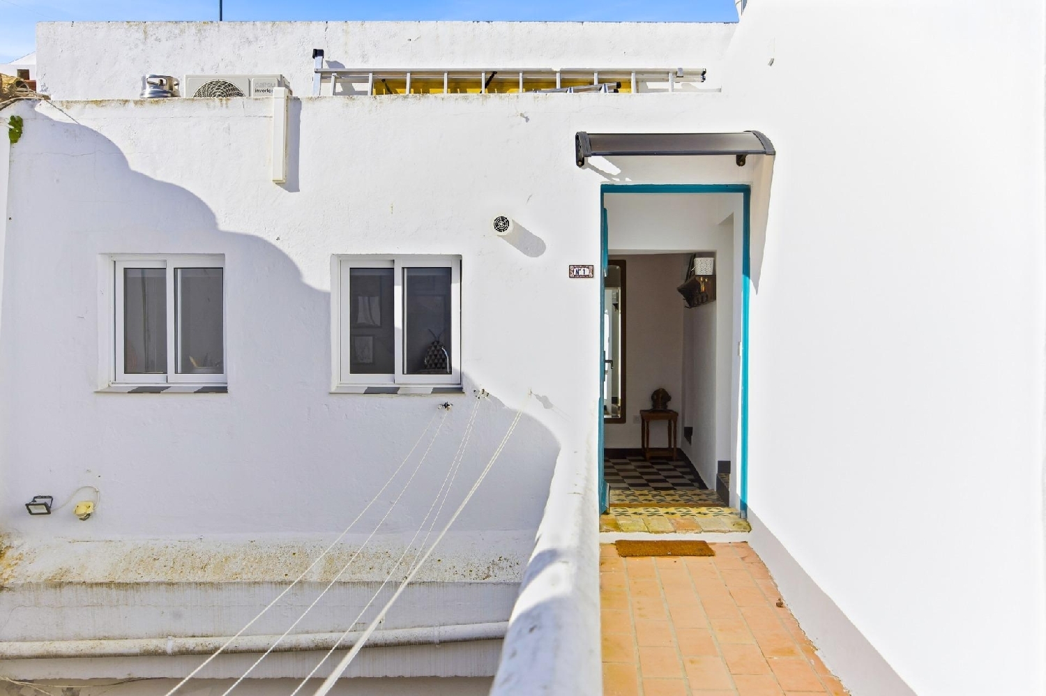  te koop appartement Vejer De La Frontera Janda (La) 4