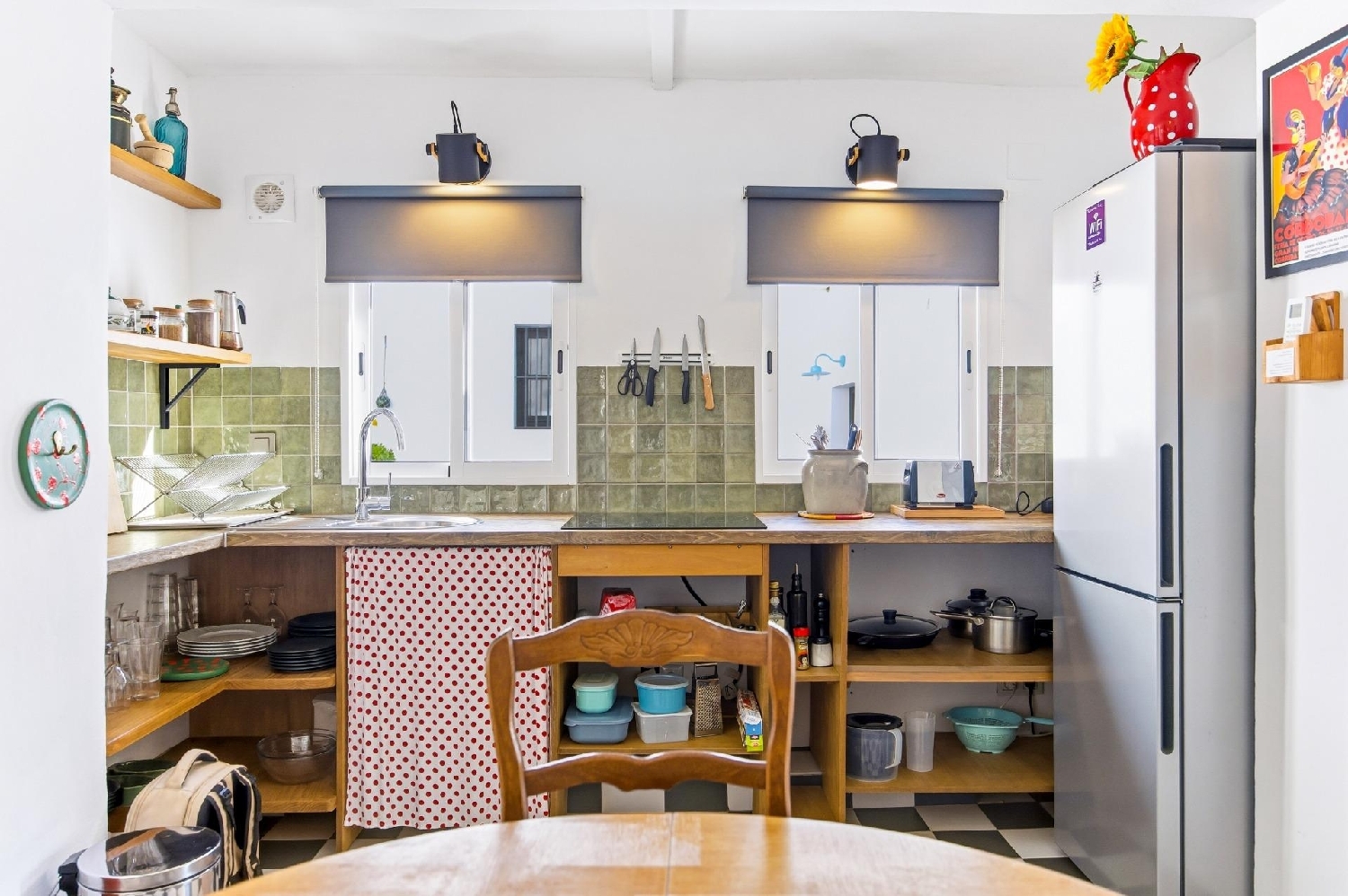  te koop appartement Vejer De La Frontera Janda (La) 8