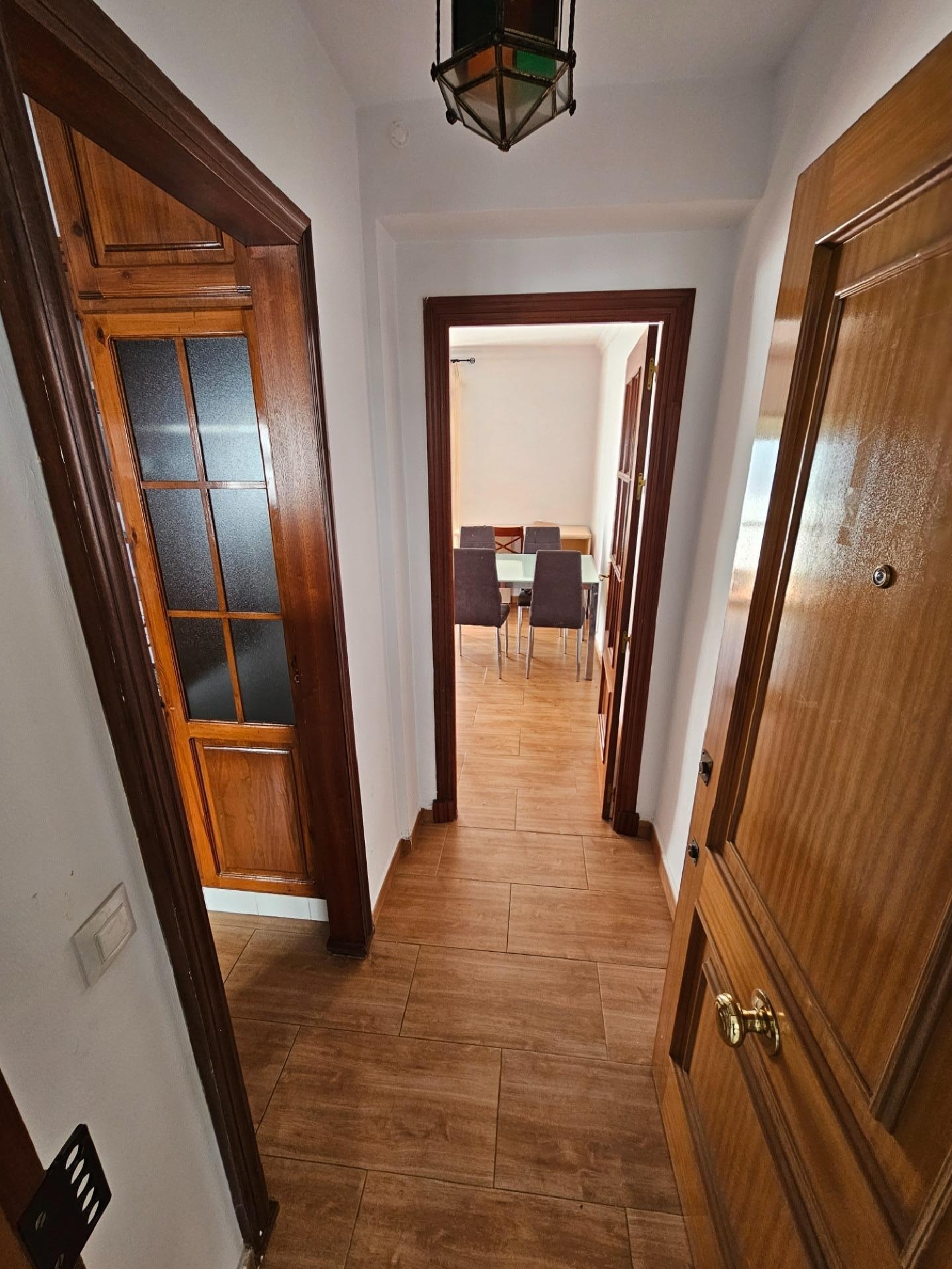  te koop appartement Vejer De La Frontera Janda (La) 2