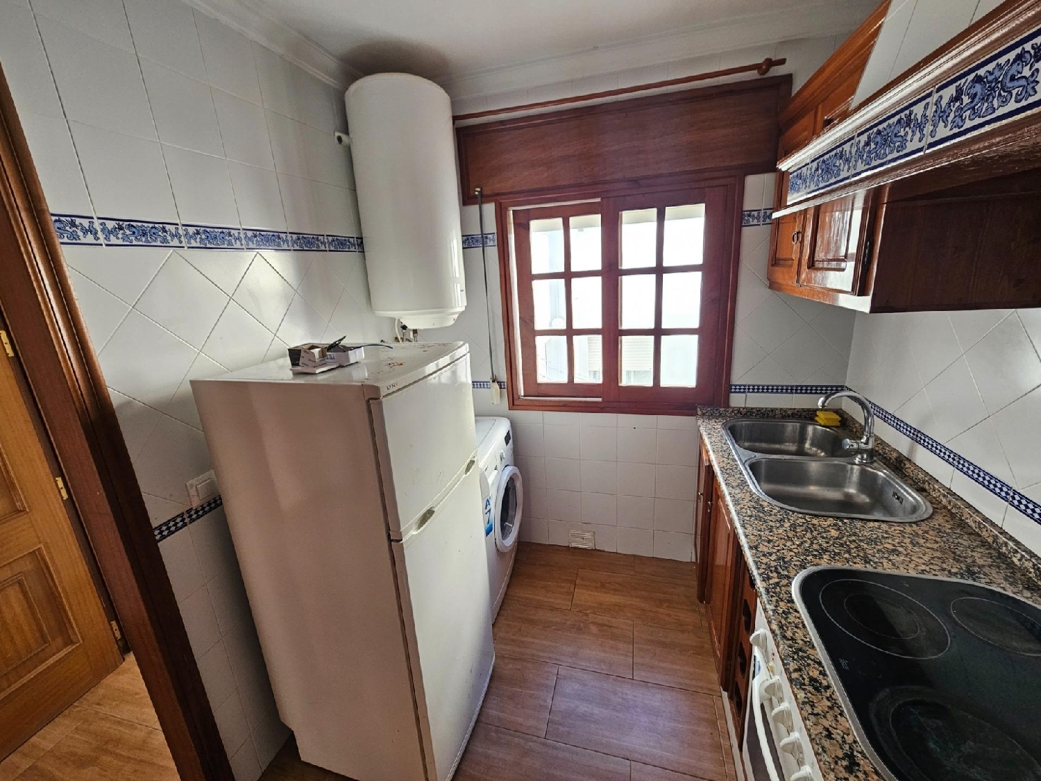  te koop appartement Vejer De La Frontera Janda (La) 5