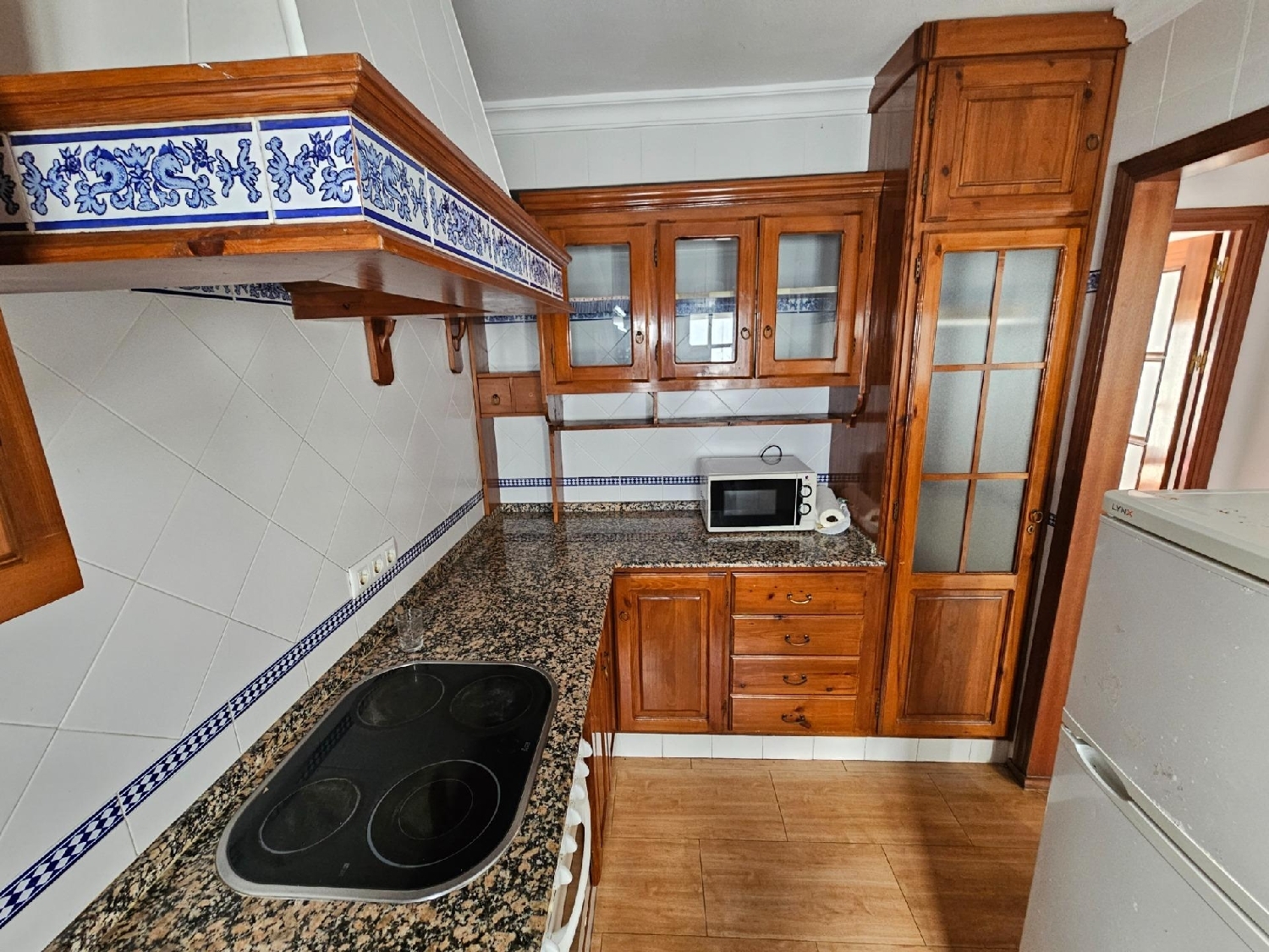  te koop appartement Vejer De La Frontera Janda (La) 6