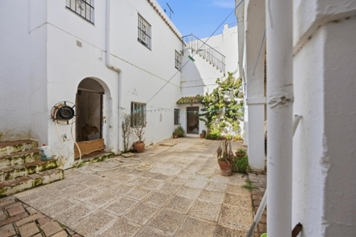 Vejer De La Frontera Janda (La) appartement foto 6329980