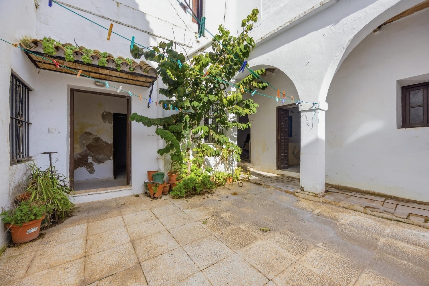  te koop appartement Vejer De La Frontera Janda (La) 3