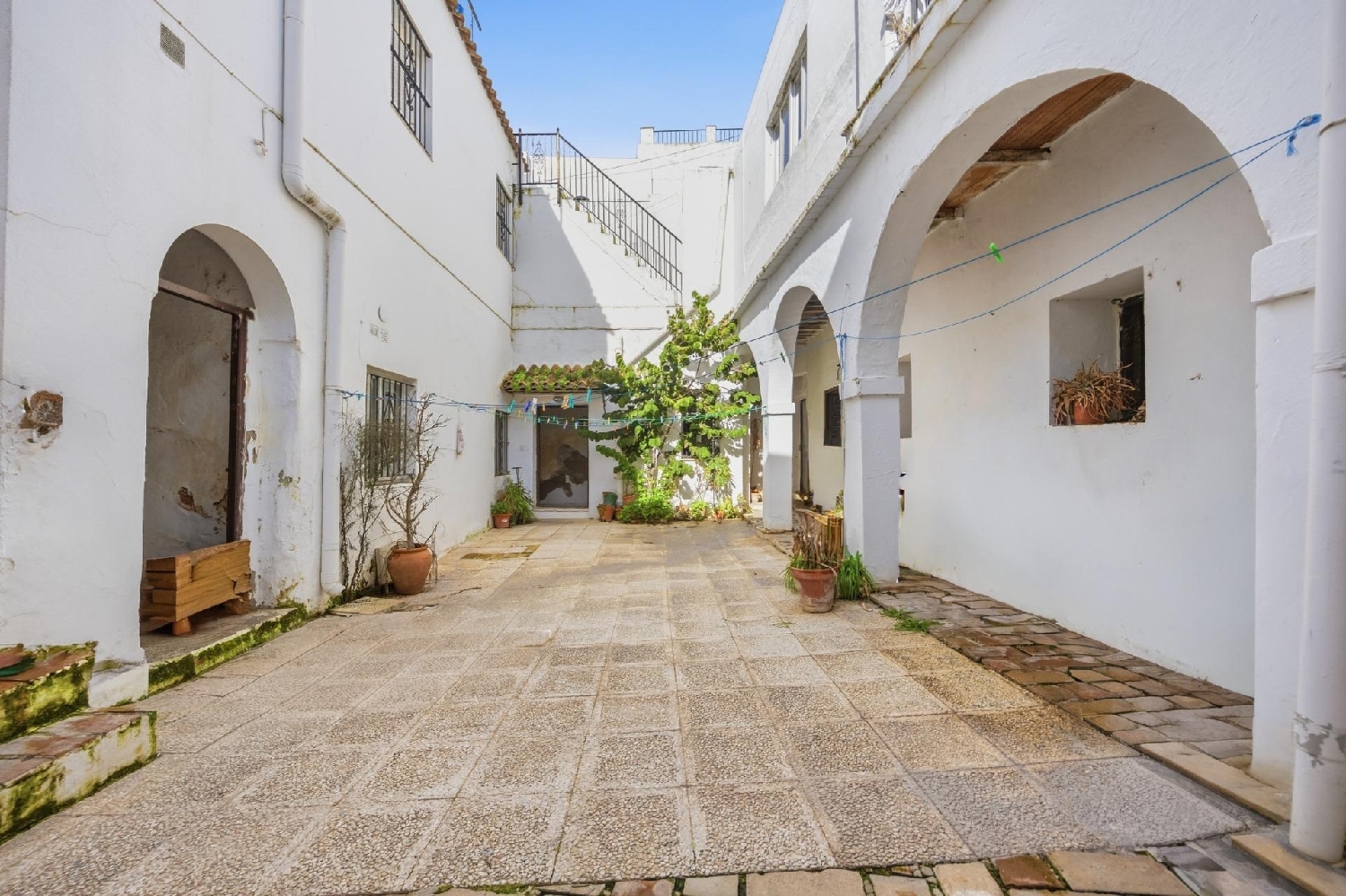  te koop appartement Vejer De La Frontera Janda (La) 2