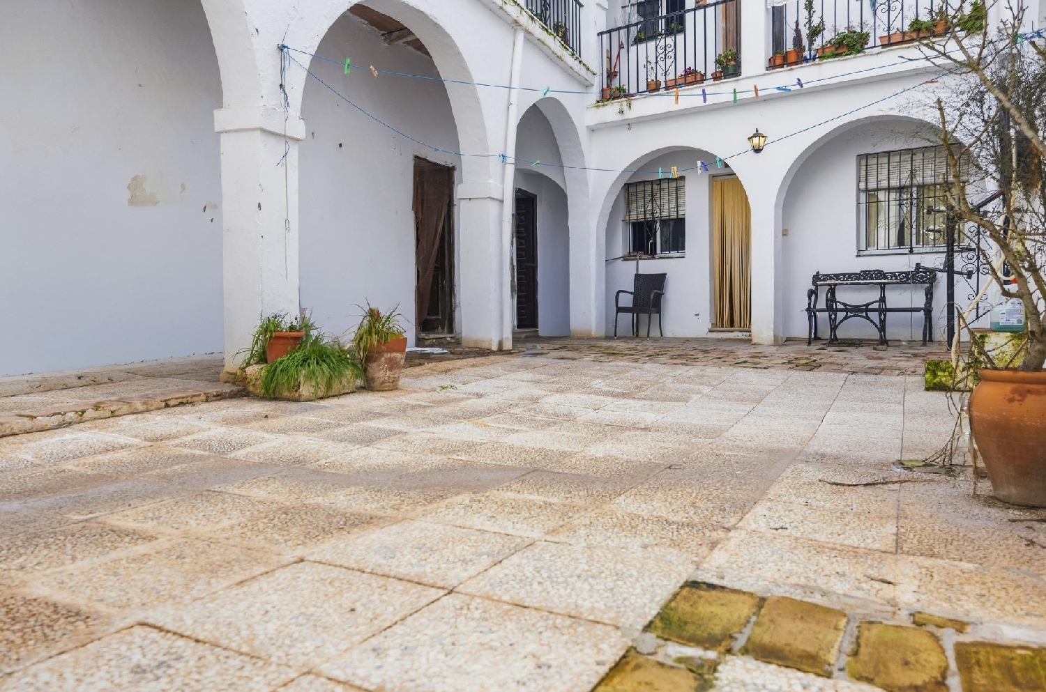  te koop appartement Vejer De La Frontera Janda (La) 4