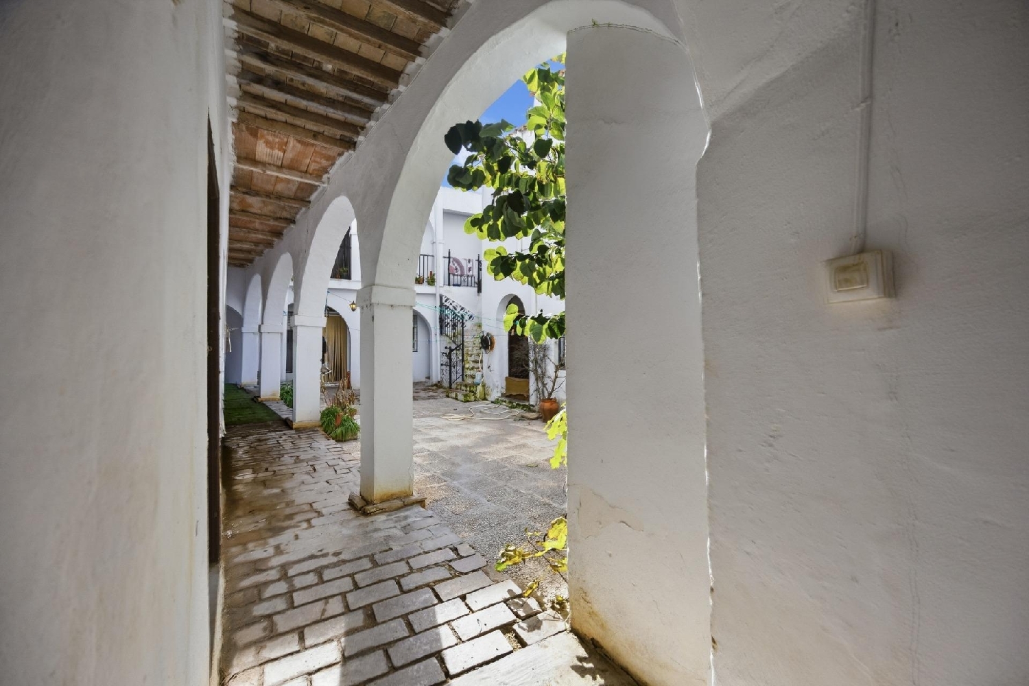  te koop appartement Vejer De La Frontera Janda (La) 6