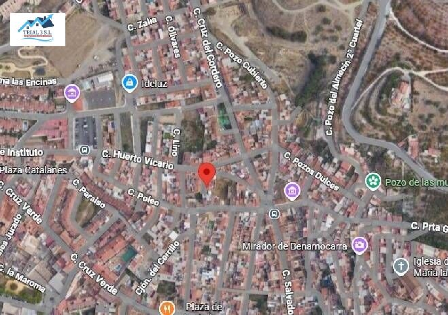  for sale apartment Vélez Blanco Comarca De Los Vélez 2