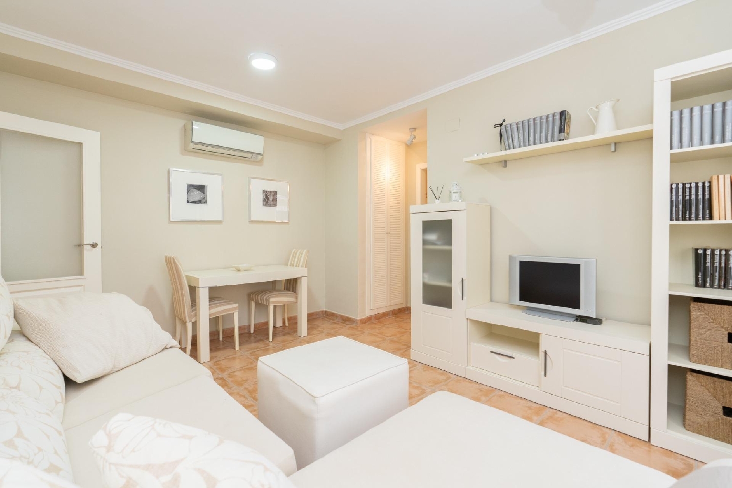  till salu lägenhet Vélez De Benaudalla Costa Tropical 4