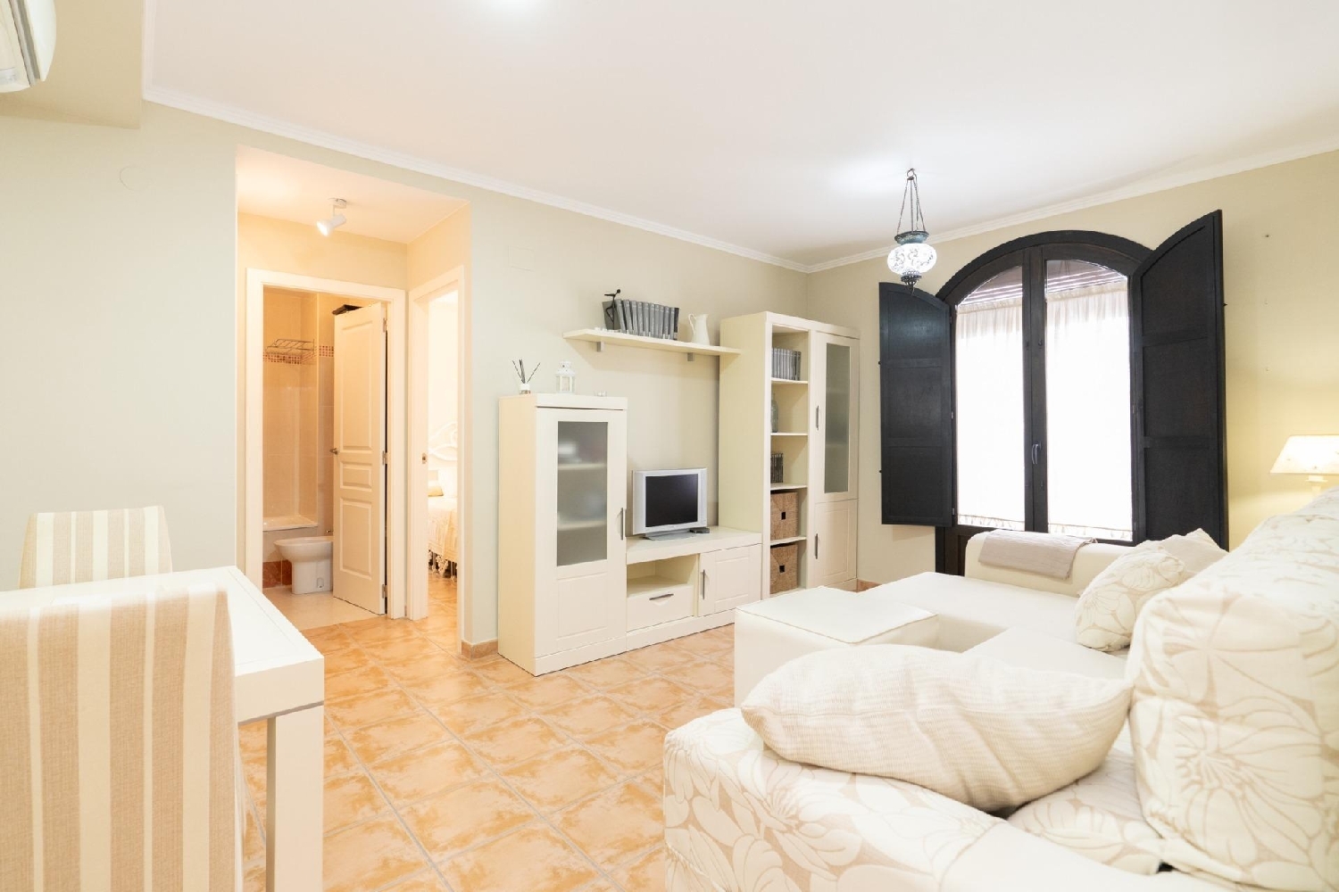  till salu lägenhet Vélez De Benaudalla Costa Tropical 2