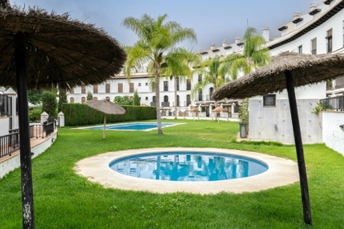 Vélez De Benaudalla Costa Tropical appartement foto 6331273