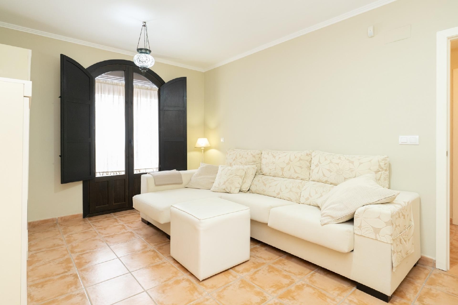  till salu lägenhet Vélez De Benaudalla Costa Tropical 3