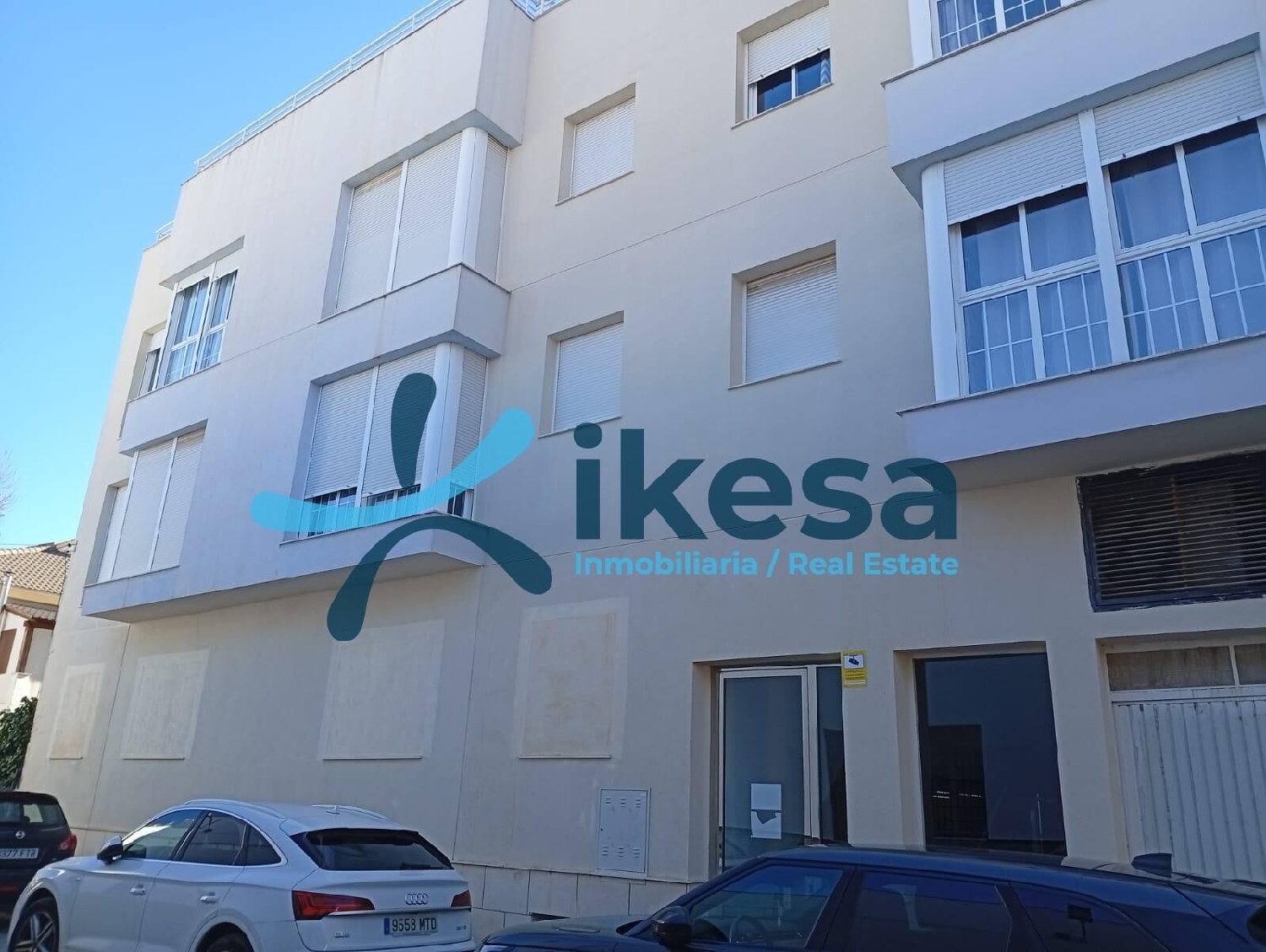  for sale apartment Vélez Rubio Comarca De Los Vélez 4