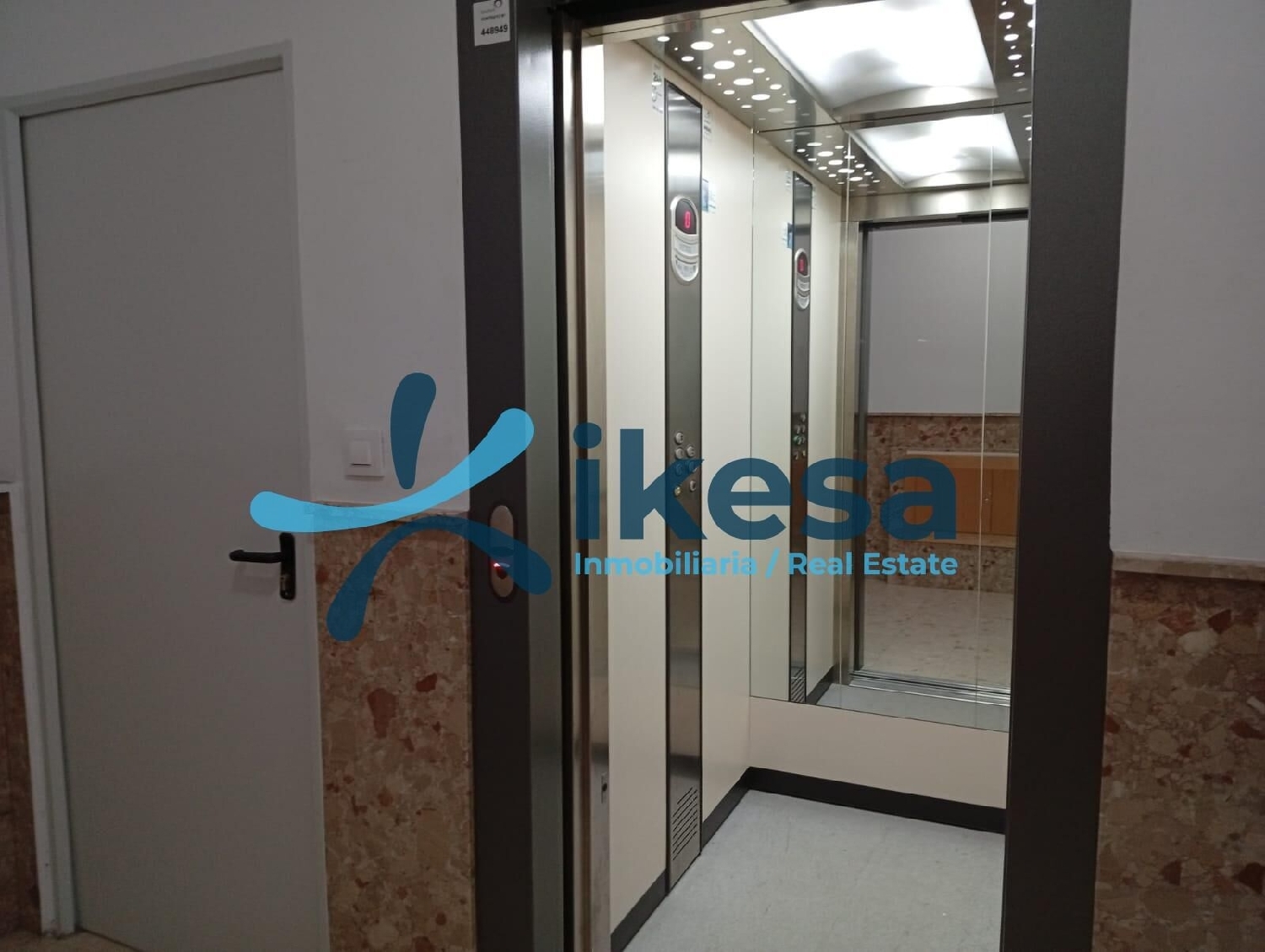  for sale apartment Vélez Rubio Comarca De Los Vélez 8