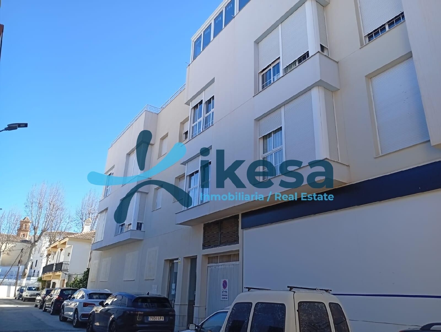 for sale apartment Vélez Rubio Comarca De Los Vélez 3