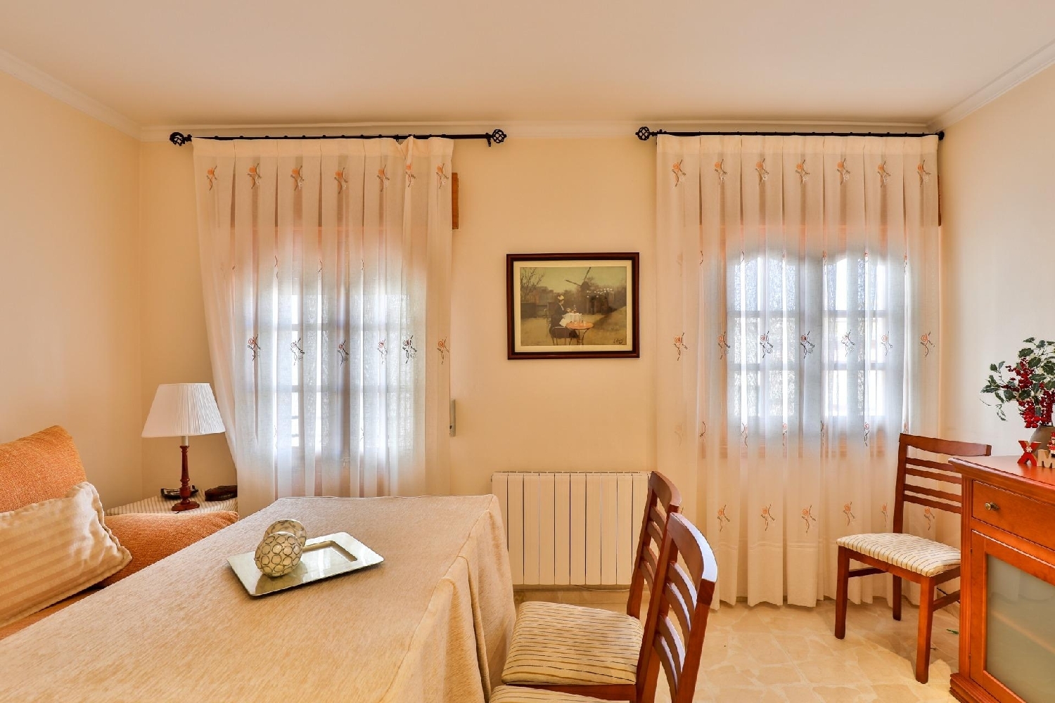 en venta apartamento Ventas De Zafarraya Alhama 5