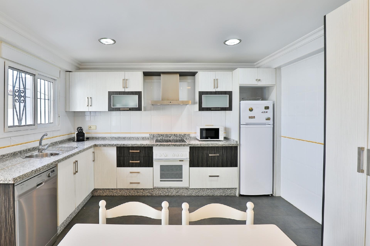 en venta apartamento Ventas De Zafarraya Alhama 6