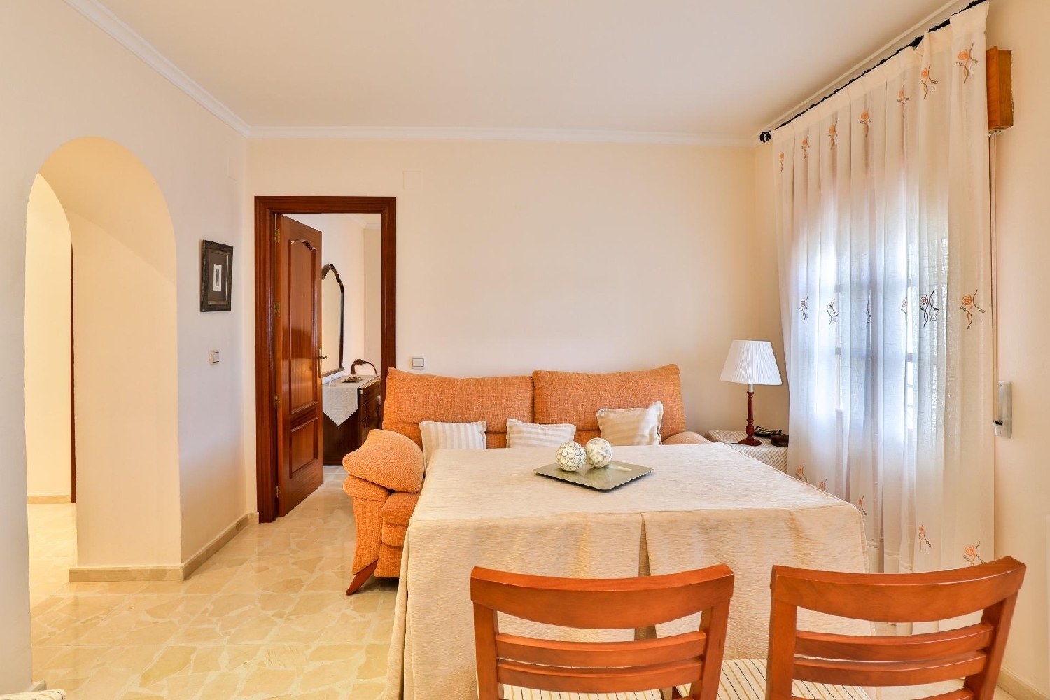 en venta apartamento Ventas De Zafarraya Alhama 3