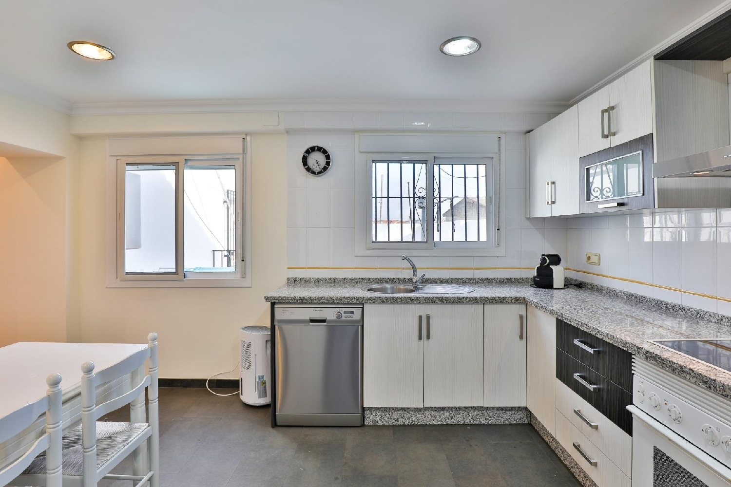 en venta apartamento Ventas De Zafarraya Alhama 7