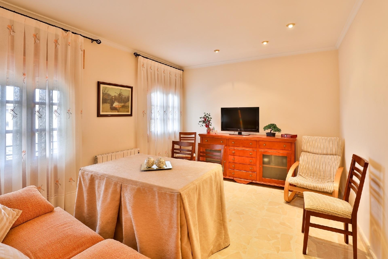 en venta apartamento Ventas De Zafarraya Alhama 1