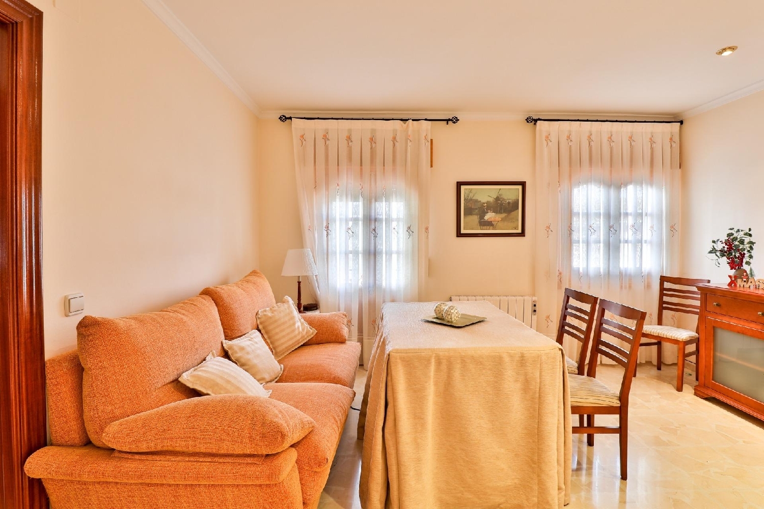 en venta apartamento Ventas De Zafarraya Alhama 2