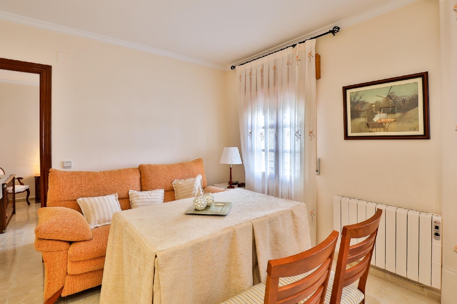 en venta apartamento Ventas De Zafarraya Alhama 4