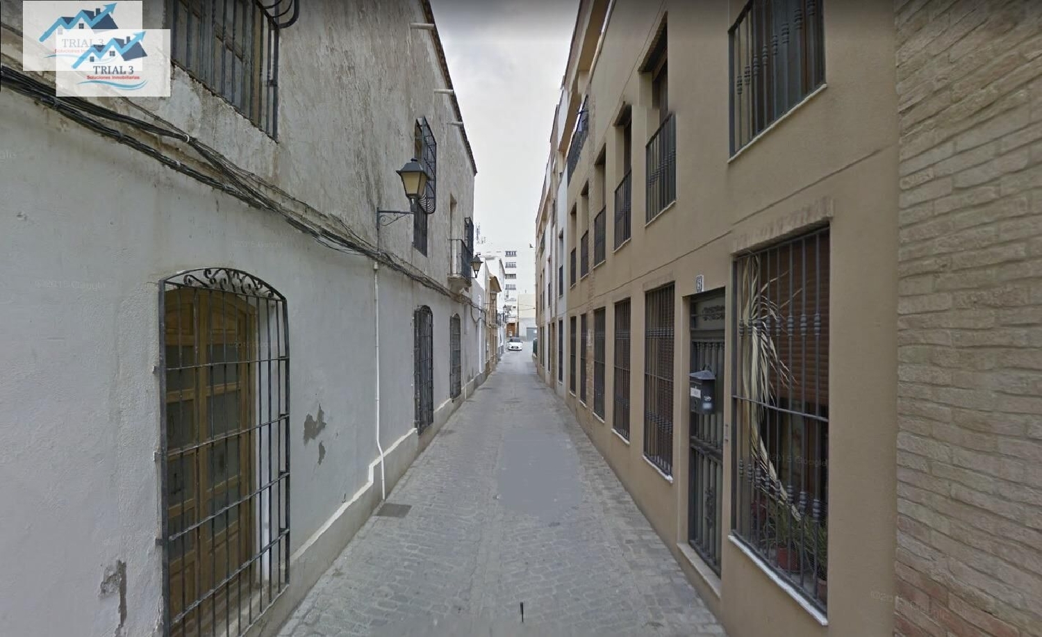  for sale apartment Vera Levante Almeriense 2