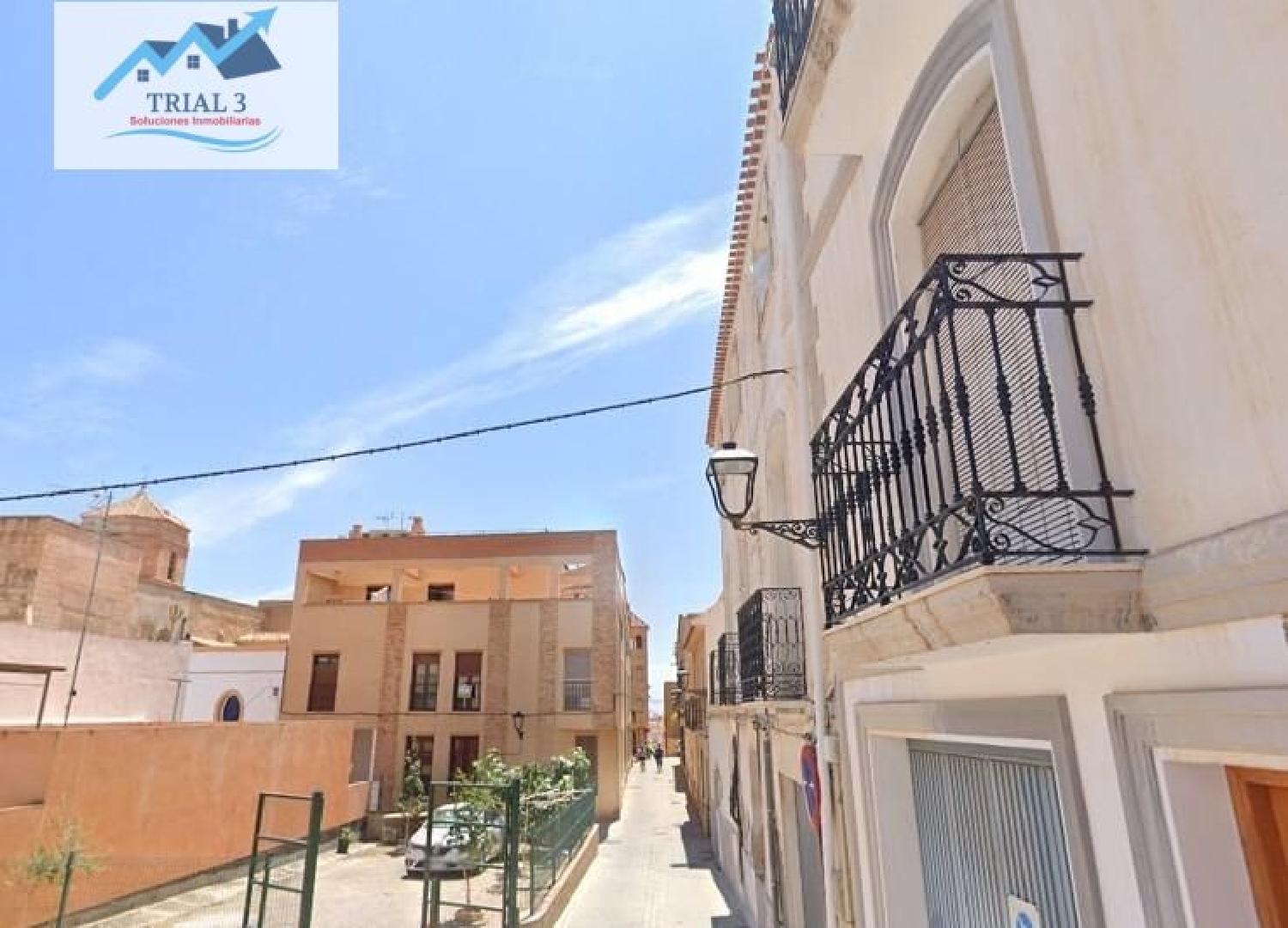 for sale apartment Vera Levante Almeriense 1