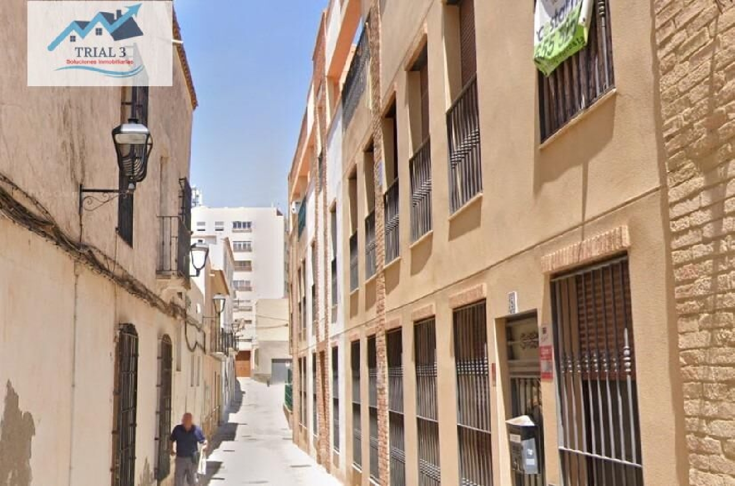 for sale apartment Vera Levante Almeriense 2