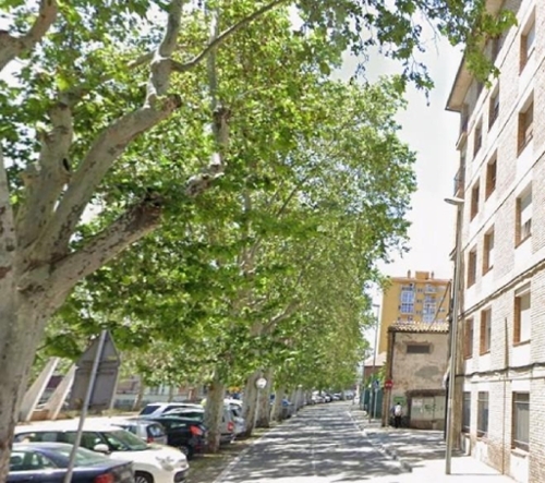 Vic Osona apartamento foto 6327706