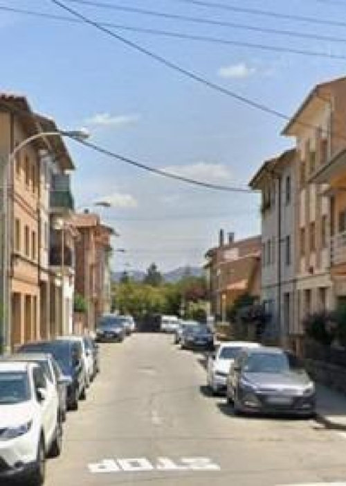 Vic Osona apartamento foto 6328258