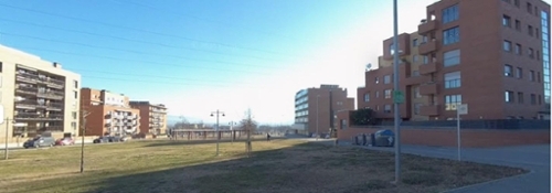 Vic Osona Wohnung Bild 6328358