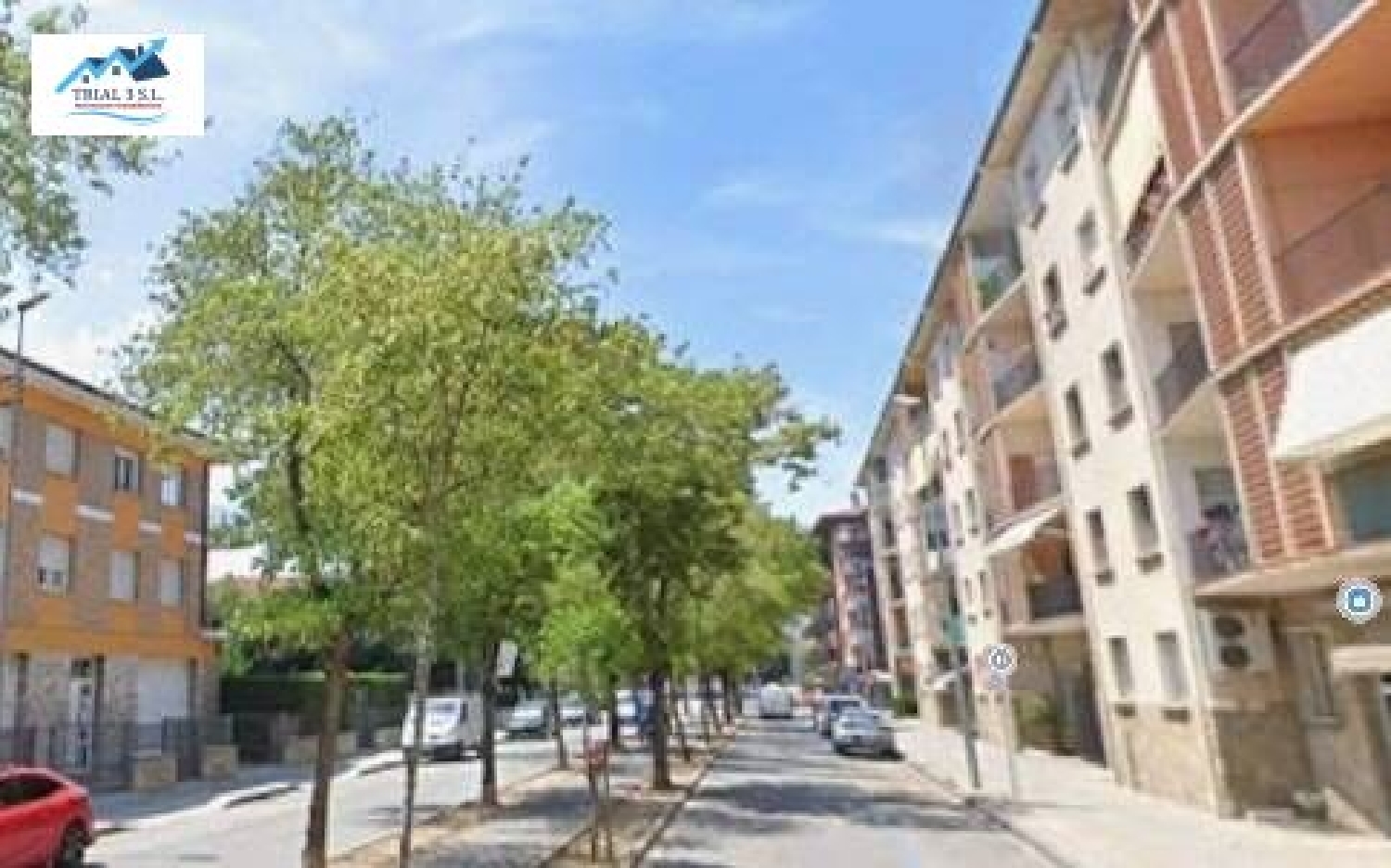  en venta apartamento Vic Osona 2