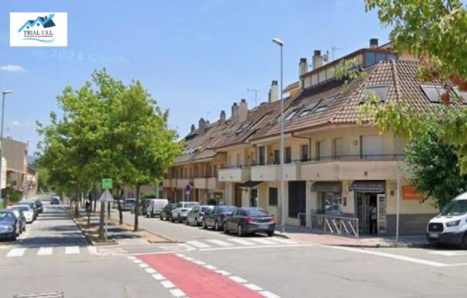  en venta apartamento Vic Osona 1