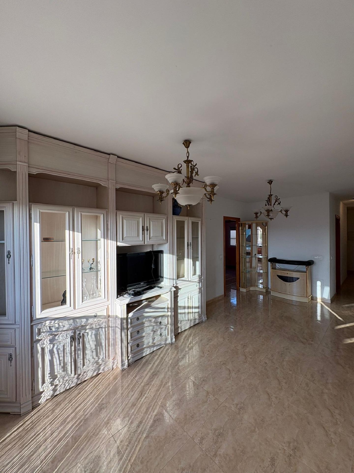  till salu lägenhet Vicar, Vícar Poniente Almeriense 7