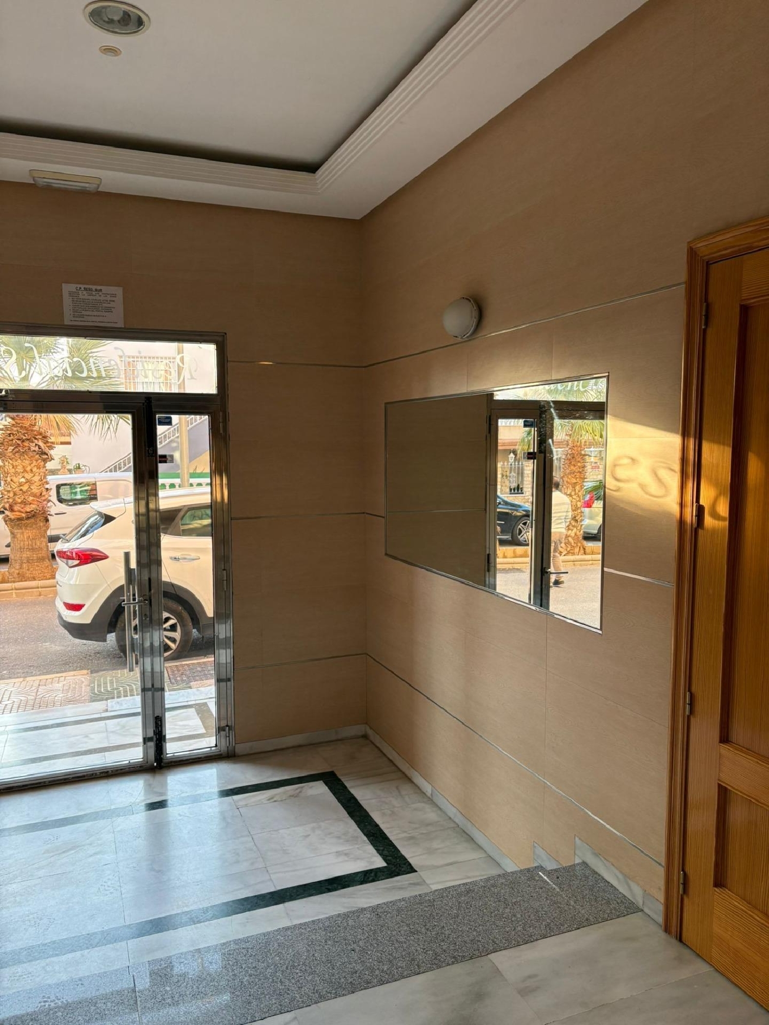  till salu lägenhet Vicar, Vícar Poniente Almeriense 4