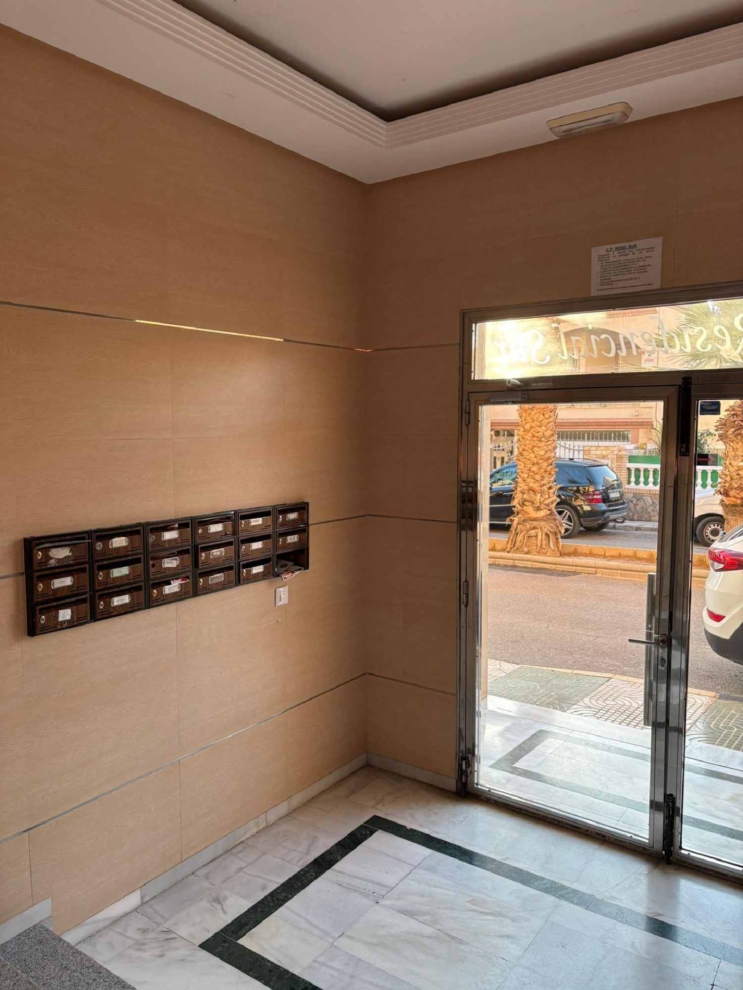  till salu lägenhet Vicar, Vícar Poniente Almeriense 3