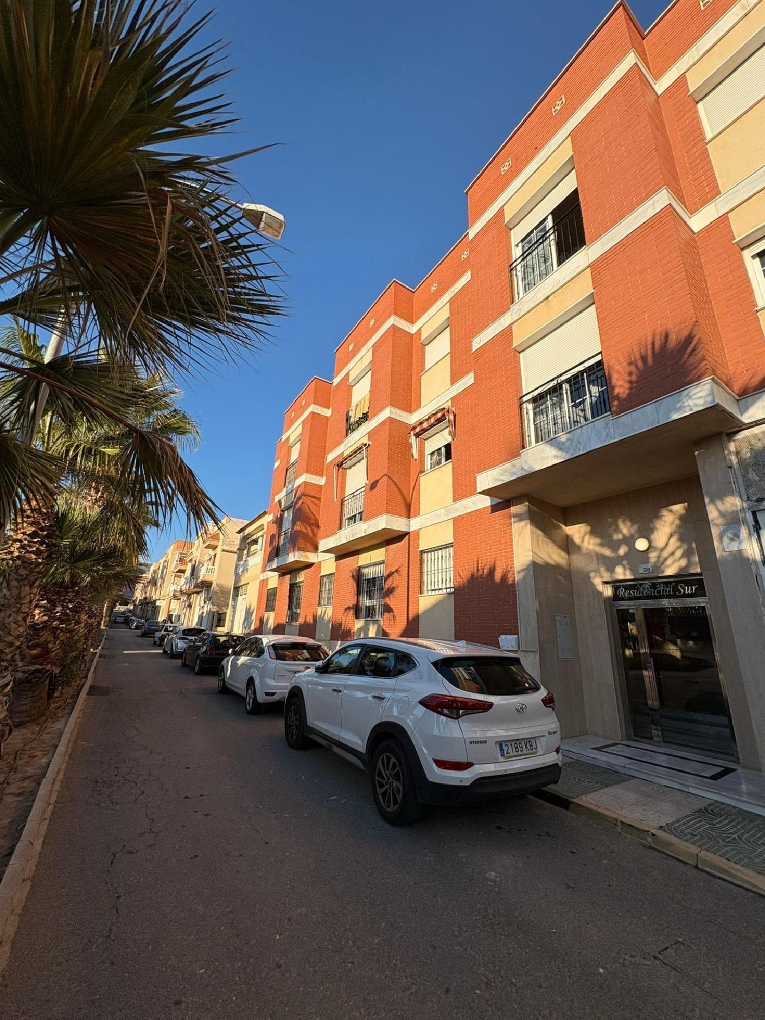  till salu lägenhet Vicar, Vícar Poniente Almeriense 2