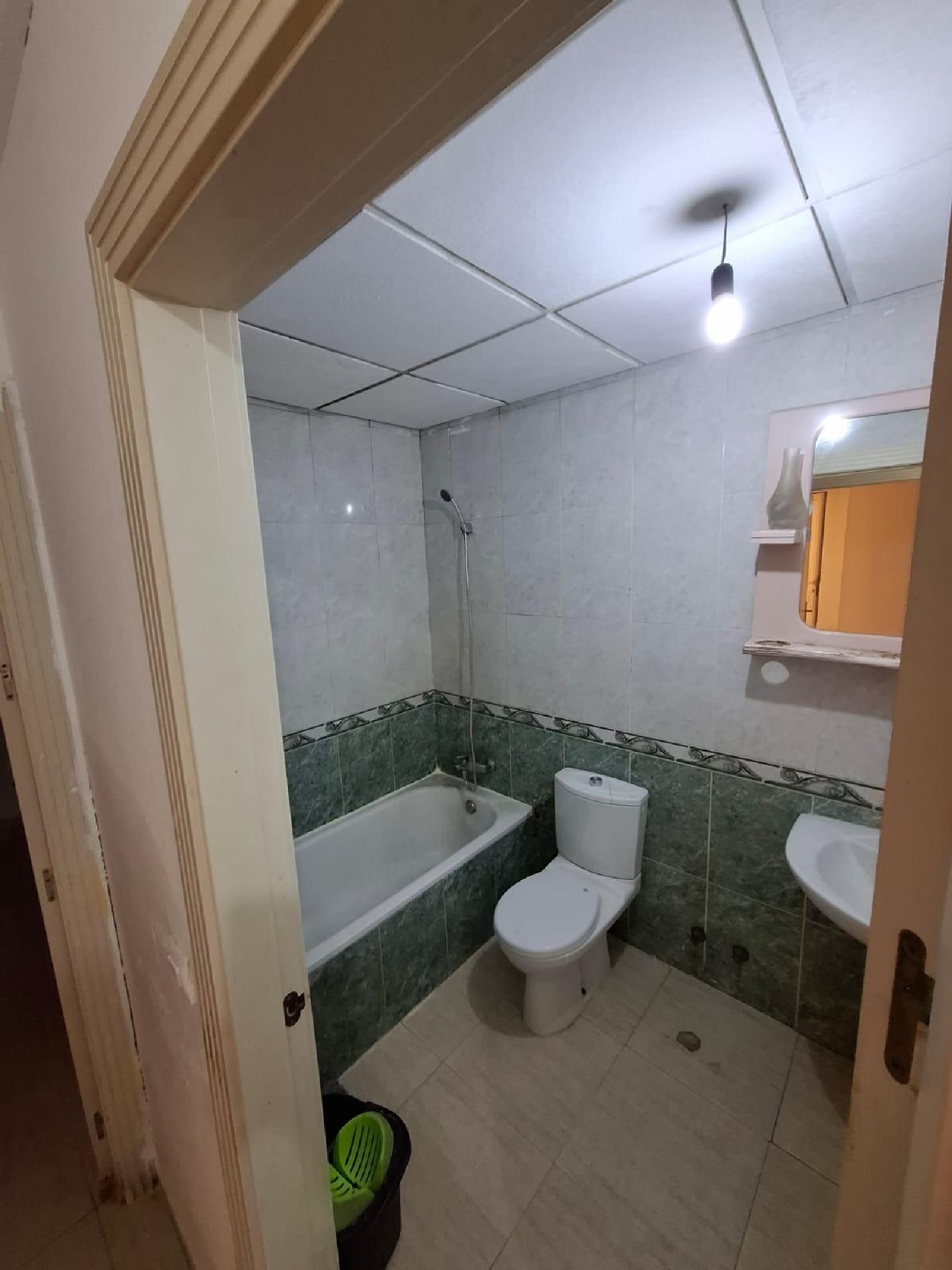  till salu lägenhet Vicar, Vícar Poniente Almeriense 7