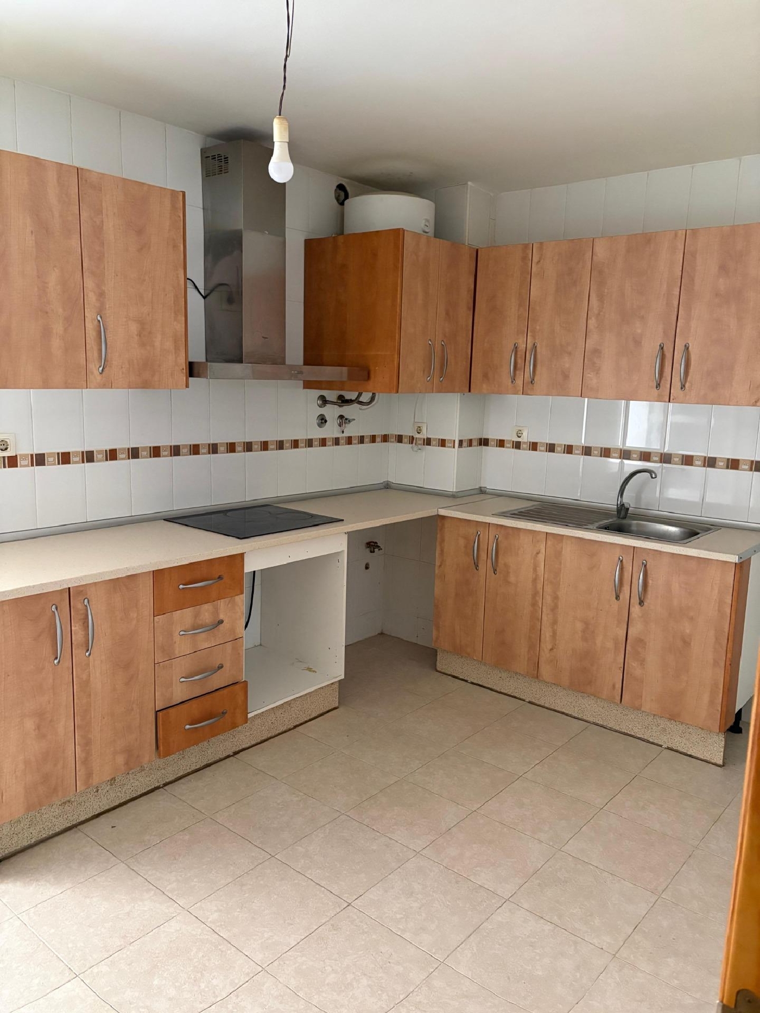  for sale apartment Vicar, Vícar Poniente Almeriense 3