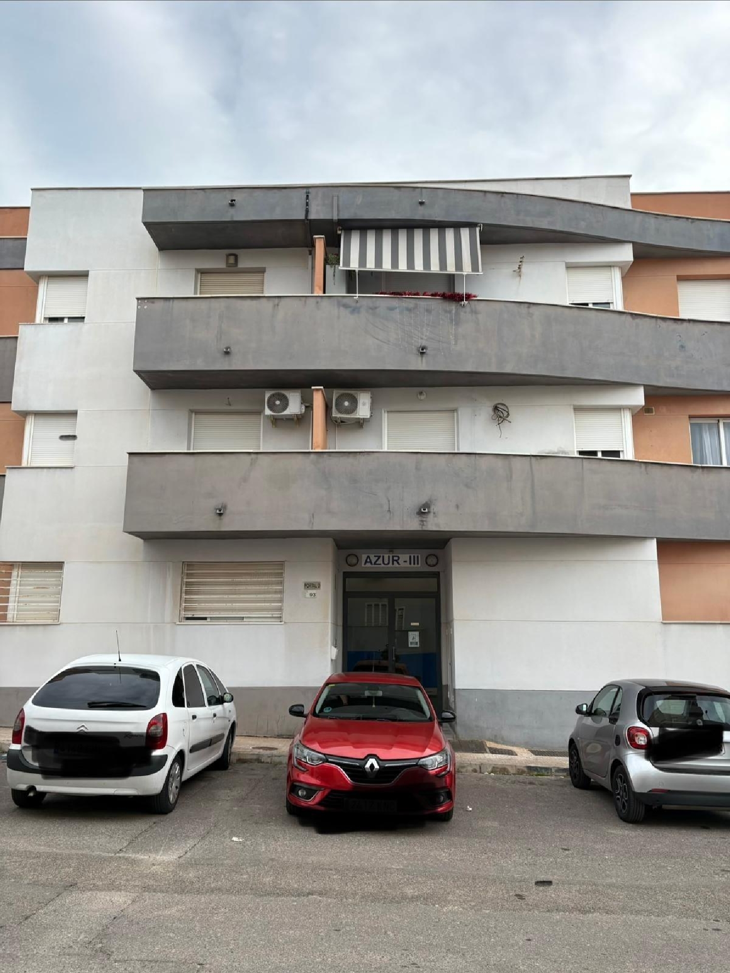  for sale apartment Vicar, Vícar Poniente Almeriense 1