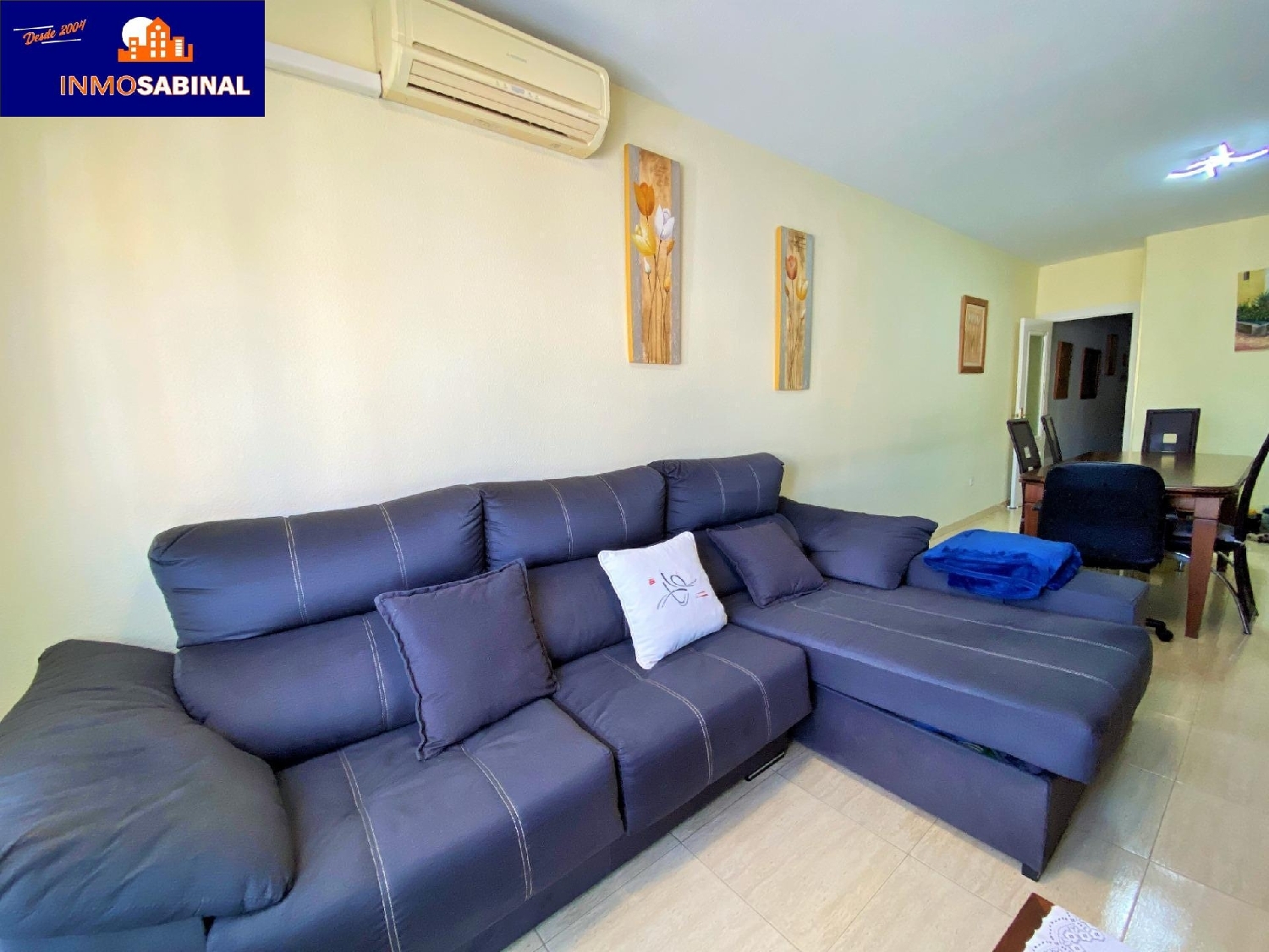  en venta apartamento Vicar, Vícar Poniente Almeriense 5