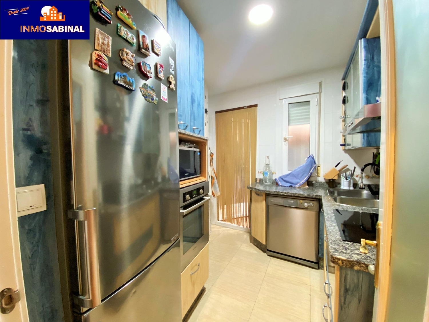  en venta apartamento Vicar, Vícar Poniente Almeriense 2