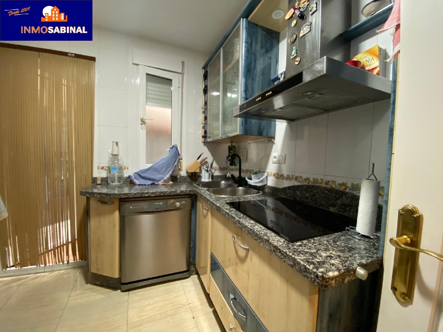  en venta apartamento Vicar, Vícar Poniente Almeriense 3