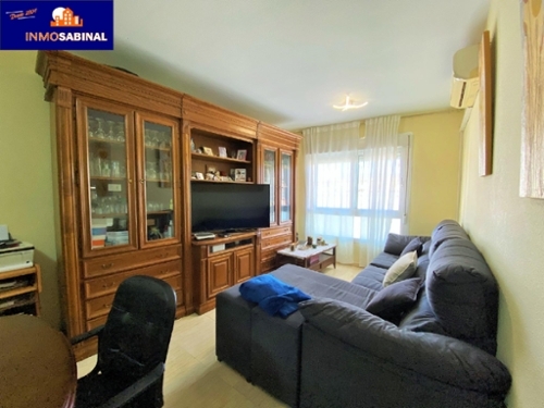 Vicar Poniente Almeriense apartamento foto 6342602