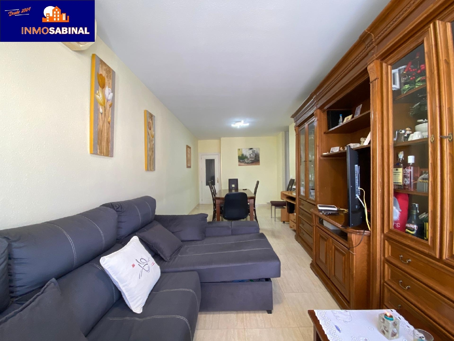  en venta apartamento Vicar, Vícar Poniente Almeriense 7