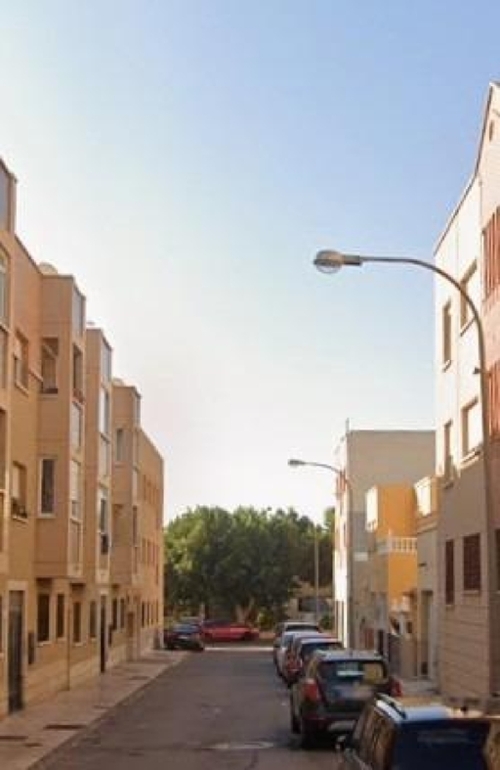 Vicar Poniente Almeriense appartement foto 6328309