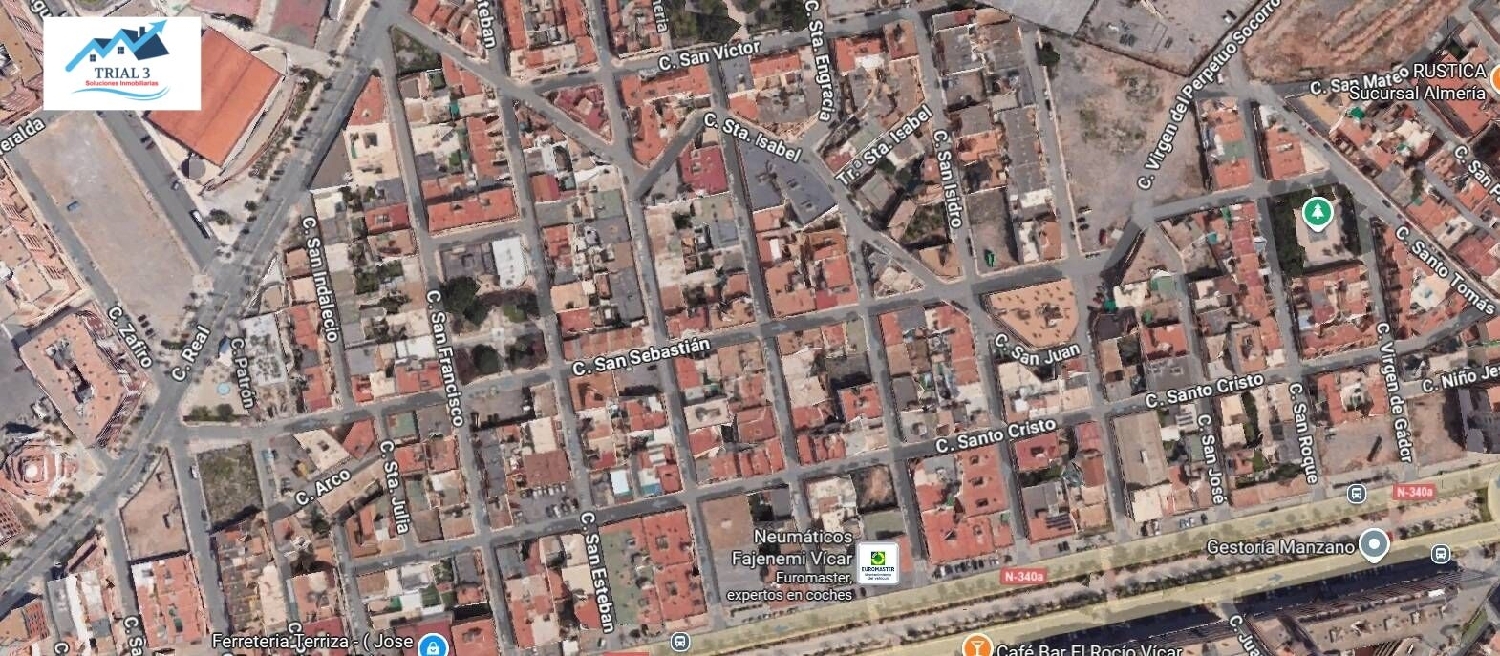  en venta apartamento Vicar, Vícar Poniente Almeriense 3